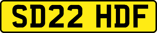 SD22HDF
