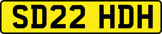 SD22HDH