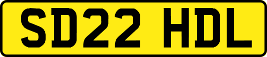 SD22HDL
