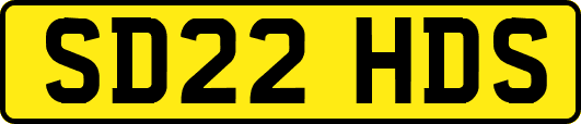 SD22HDS