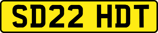 SD22HDT