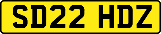 SD22HDZ