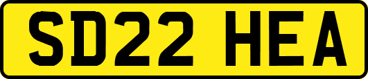 SD22HEA