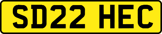 SD22HEC