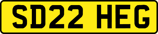 SD22HEG