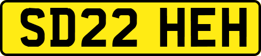 SD22HEH