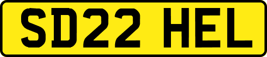 SD22HEL