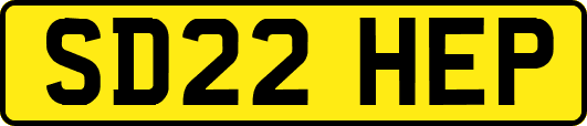 SD22HEP