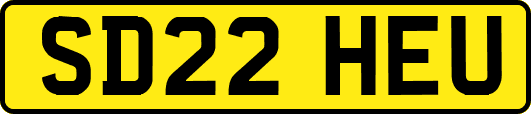 SD22HEU