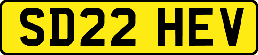 SD22HEV