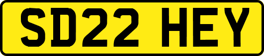 SD22HEY