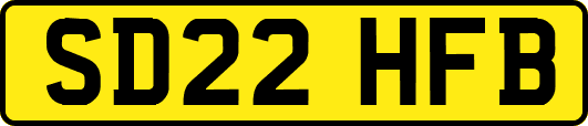 SD22HFB