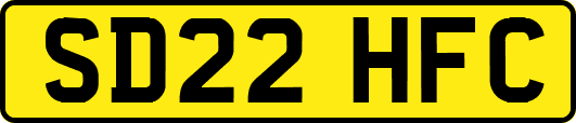 SD22HFC