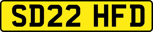 SD22HFD