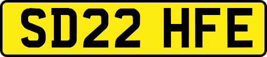 SD22HFE