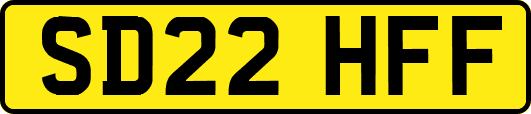 SD22HFF