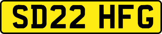 SD22HFG