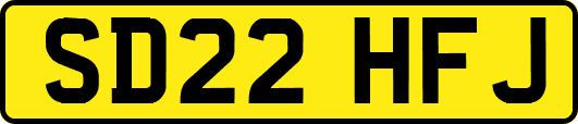 SD22HFJ