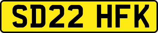SD22HFK