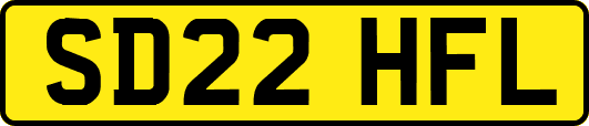 SD22HFL