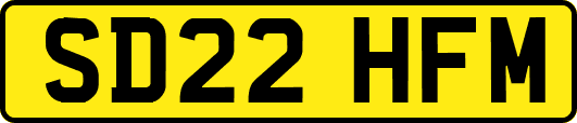 SD22HFM
