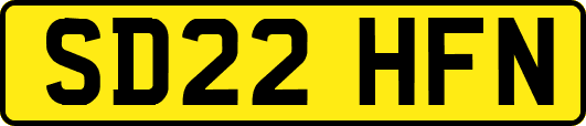SD22HFN