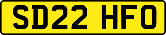 SD22HFO