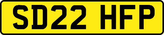 SD22HFP