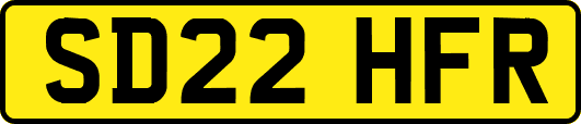 SD22HFR