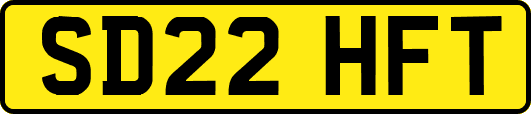 SD22HFT