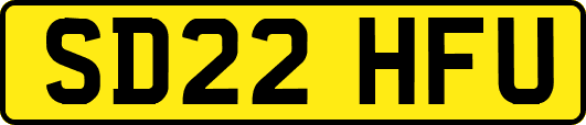 SD22HFU