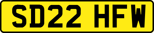 SD22HFW