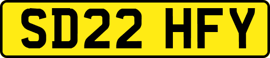 SD22HFY