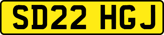 SD22HGJ