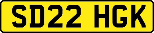 SD22HGK
