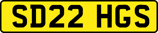 SD22HGS