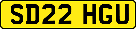 SD22HGU