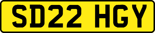 SD22HGY