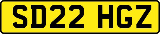 SD22HGZ
