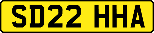 SD22HHA