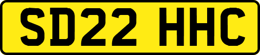 SD22HHC