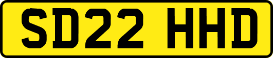 SD22HHD