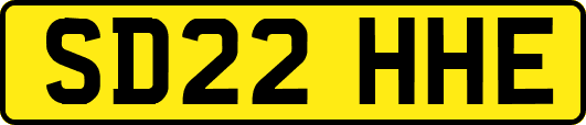 SD22HHE