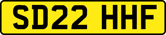 SD22HHF