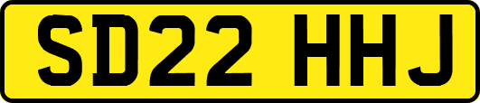 SD22HHJ