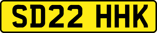 SD22HHK