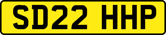 SD22HHP