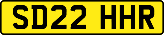 SD22HHR