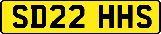 SD22HHS