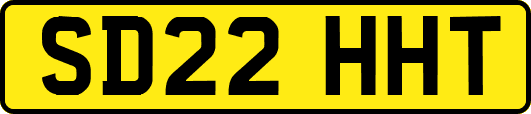 SD22HHT